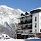 Residence Hotel Eden - Family & Wellness Resort - map