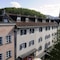Hotel Corso Am Graben - map
