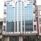 Hotel Sita International - map