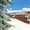 Hotel Sansicario Majestic - map