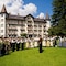 Franceschi Park Hotel - map