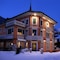 Hotel Luis - map