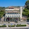 Hotel Venere Azzurra - map