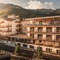 Sport & Wellness Hotel Cristallo - map