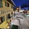 Hotel Livigno - map