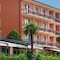 Hotel Anna - map