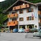 Hotel Maffei - map