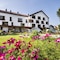 Il Tyrol - map