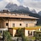 Berghotel - map