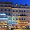 Hôtel Richmond - map