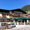 Hotel Les Ancolies - map