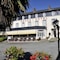 Grand Hotel - map