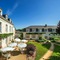 Domaine De La Blairie - map