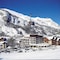 Grand Hotel de Valloire et du Galibier - map
