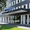 Motel One Hamburg-Airport - map