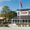 Scandic Visby - map