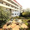 Hotel John Brinckman - map