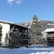 Appartementanlage Thermenblick - map