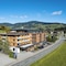 Alpenparks Hotel & Apartment Taxacher - map