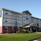 Ibis Budget Coutances - map