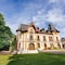 Le Manoir D Agnès - map