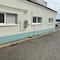 Marine Hotel Ballycastle - map