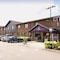 Premier Inn Sittingbourne Kent - map
