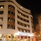 Hotel Imperial Casablanca - map