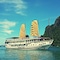 Indochina Sails - map