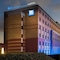 Ibis Budget Brussels Airport - map