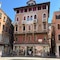 Hotel San Luca - map