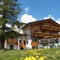 Albergo Punta Zerbion - map