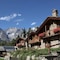 Hotel Au Coeur Des Neiges Spa & E-Bike - map