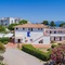 Hotel Mare Blue - map