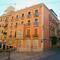 Hotel La Milagrosa - map
