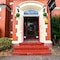Trivelles Park Hotel - map
