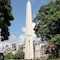 Ibis Buenos Aires Obelisco - map