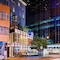 Hotel Indigo Hong Kong Island By Ihg - map