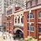 Ibis Hong Kong Central And Sheung Wan - map