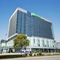 Holiday Inn Express Shanghai Jinsha By Ihg - map