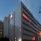 Ibis Lisboa Parque Das Nacoes - map