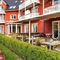 Strandhafer Aparthotel - map