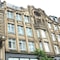 Willy Hotel Frankfurt - map