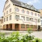 Hotel Restaurant Bockshaut - map