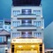 Thi Thao Gardenia Hotel - map