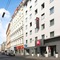Ibis Wien City - map