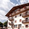 Hotel Albergo Al Milano - map