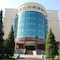 Mövenpick Samarkand - map