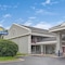 Motel 6 Alsip, Il - map