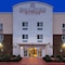 Candlewood Suites Hotel Texas City By Ihg - map